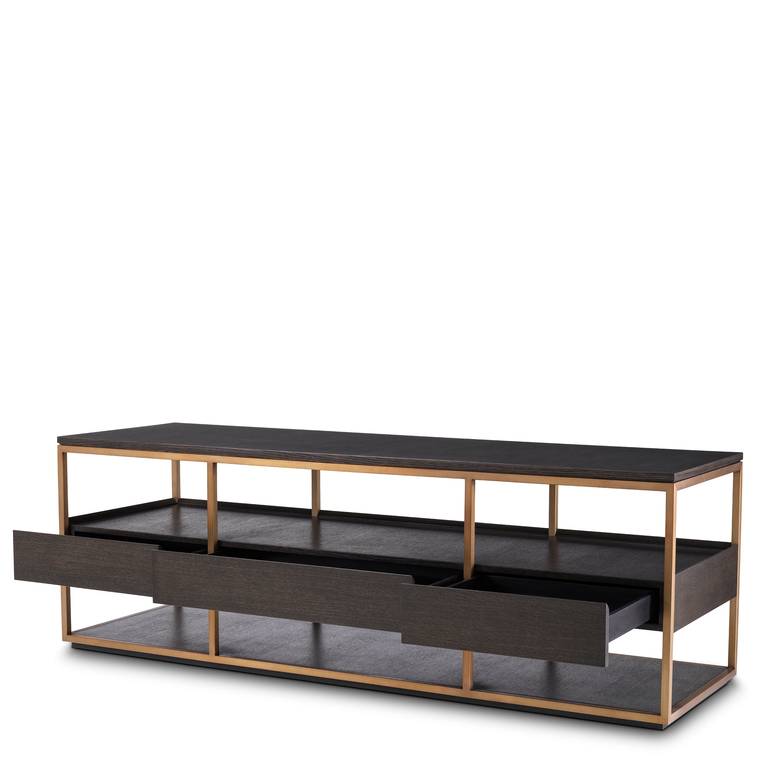 TV meubel Parker - S