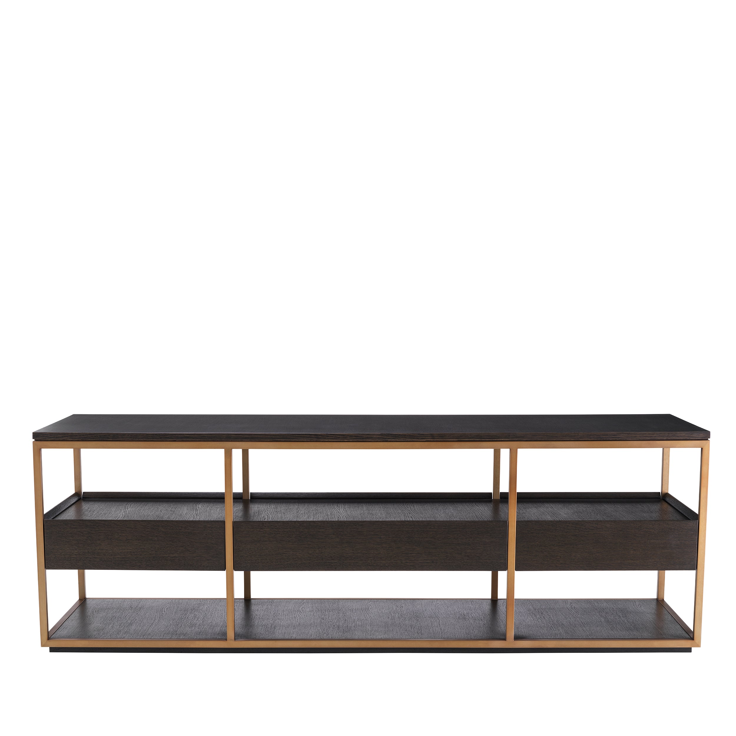 TV meubel Parker - S