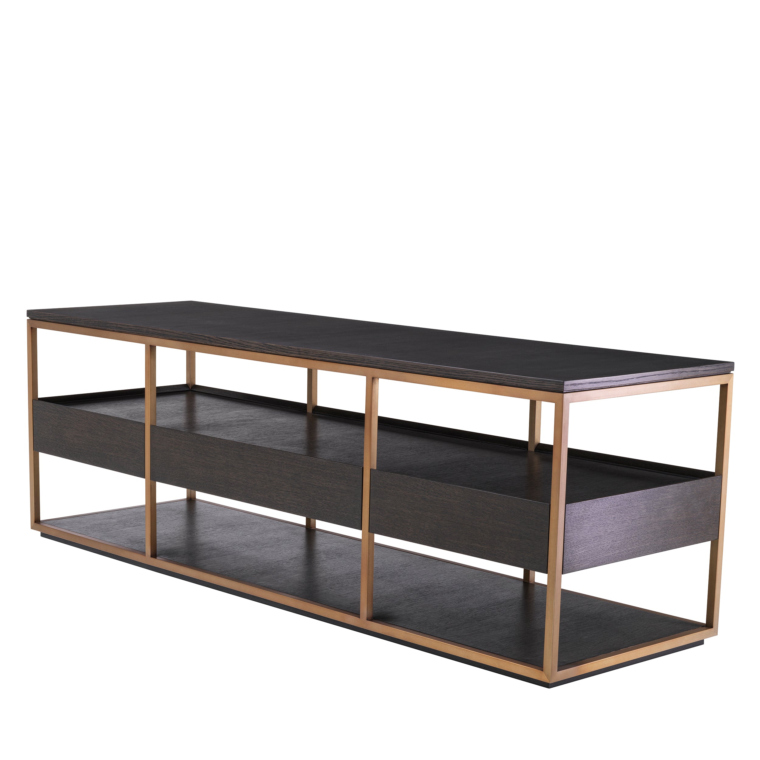 TV meubel Parker - S