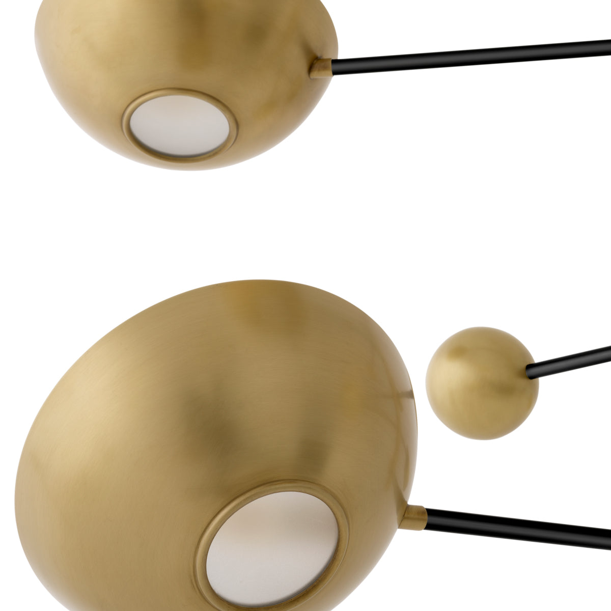 Hanglamp Salinas