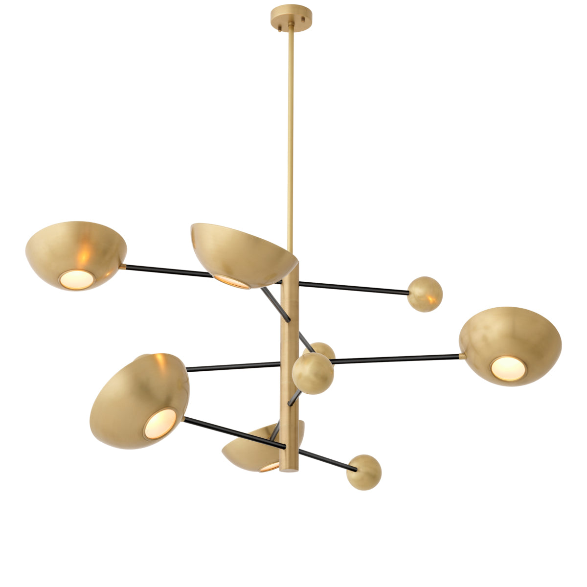 Hanglamp Salinas