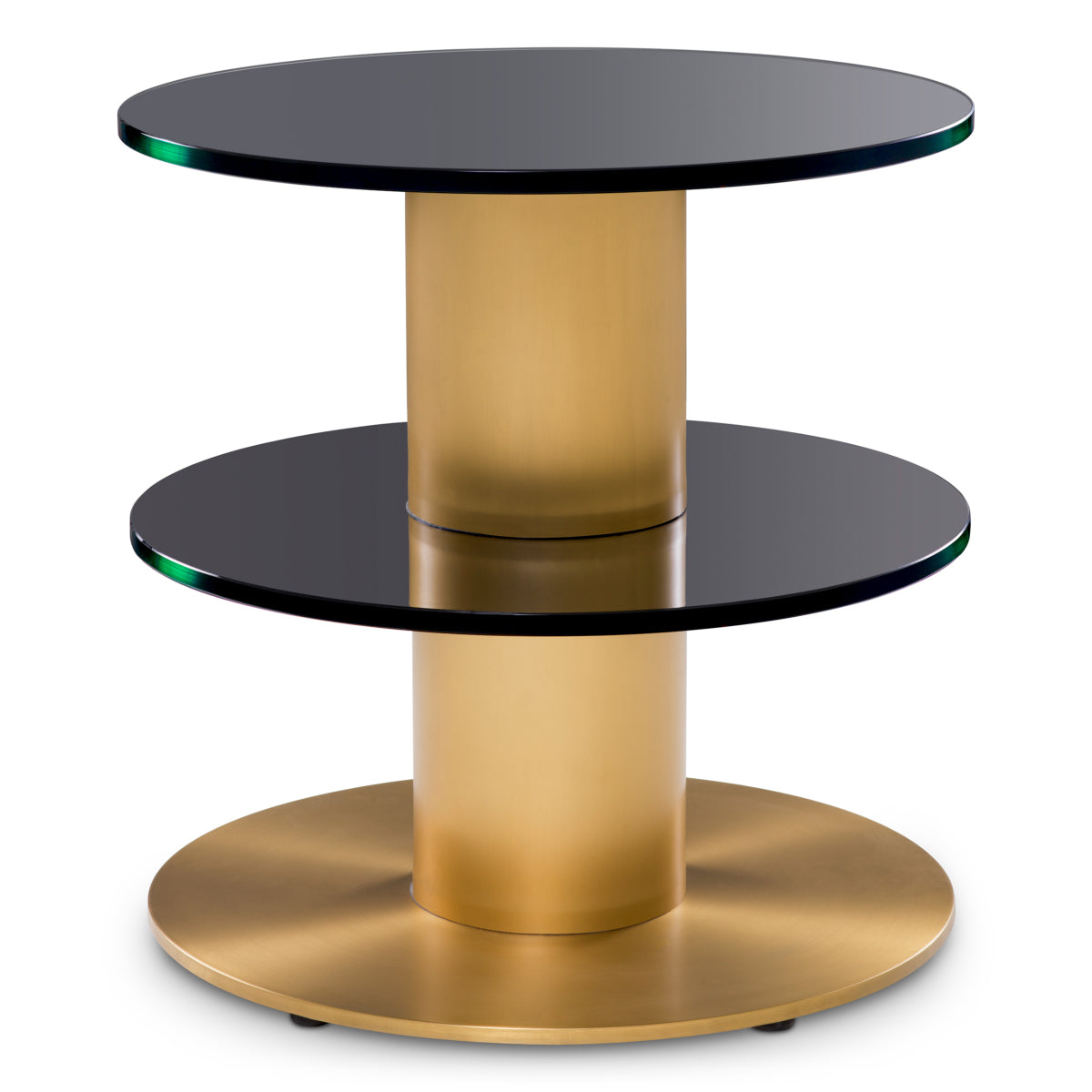 Bijzettafel Dorado - Ø55