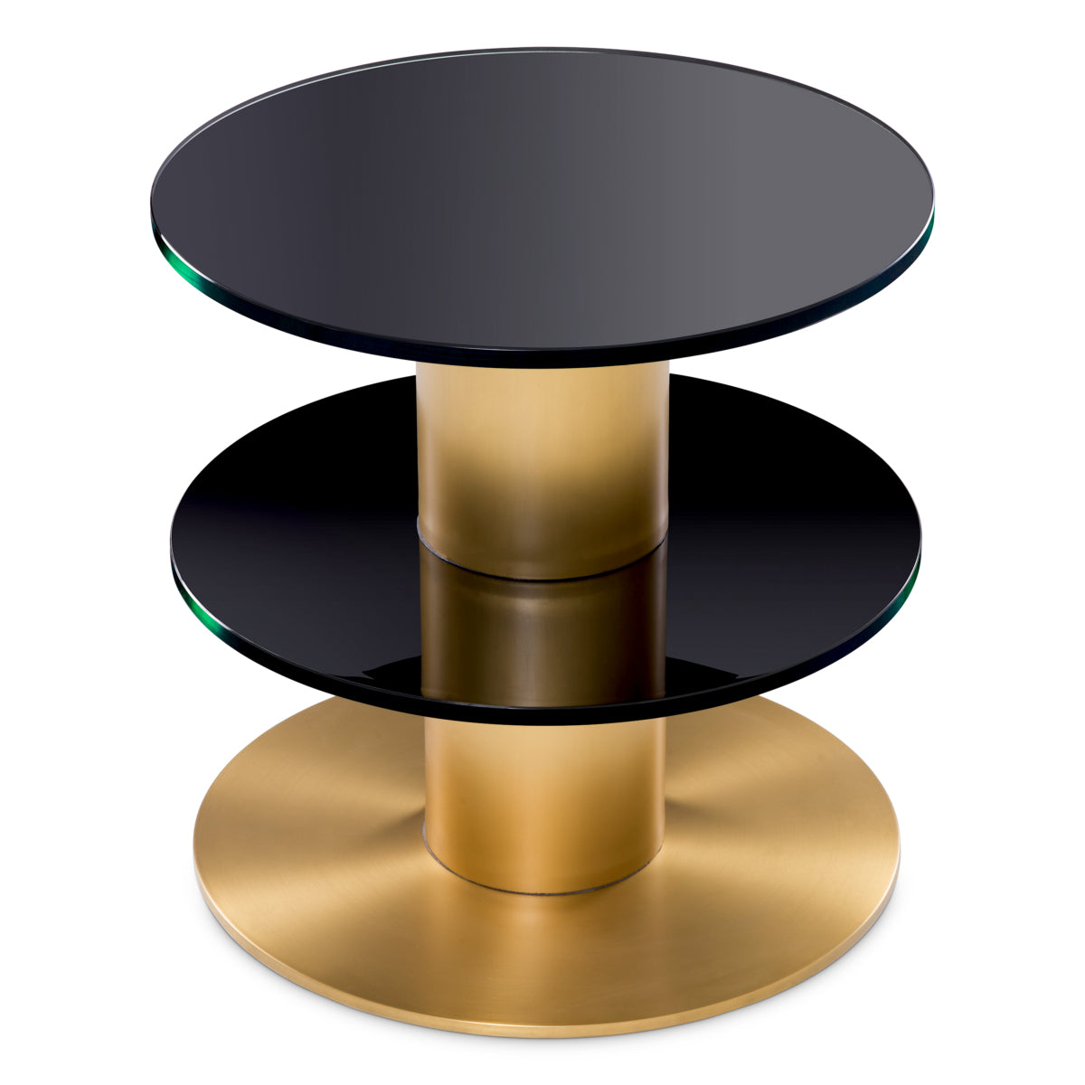 Bijzettafel Dorado - Ø55