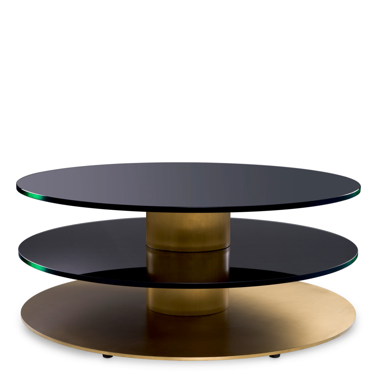 Salontafel Dorado Ø100