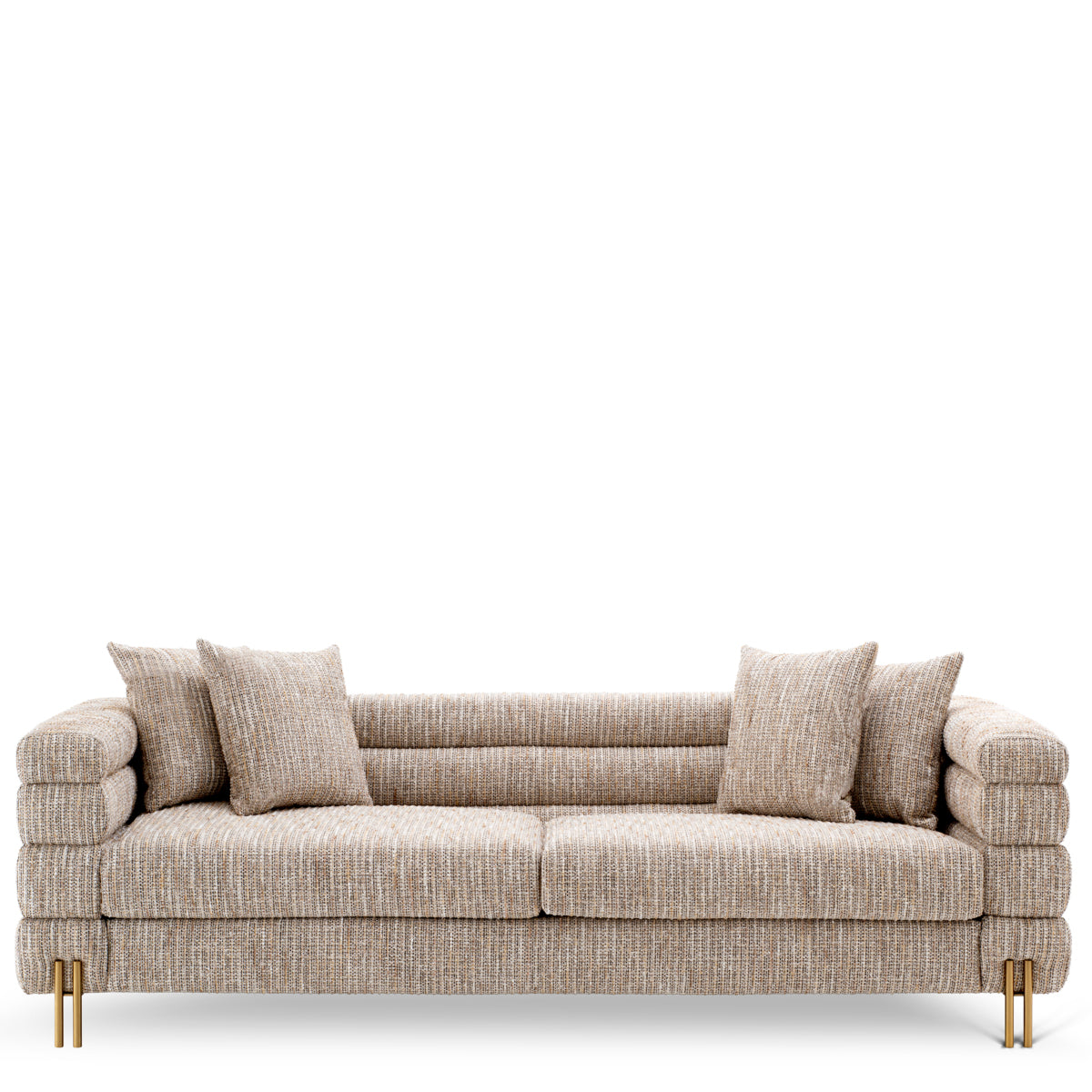Sofa York - Mademoiselle beige