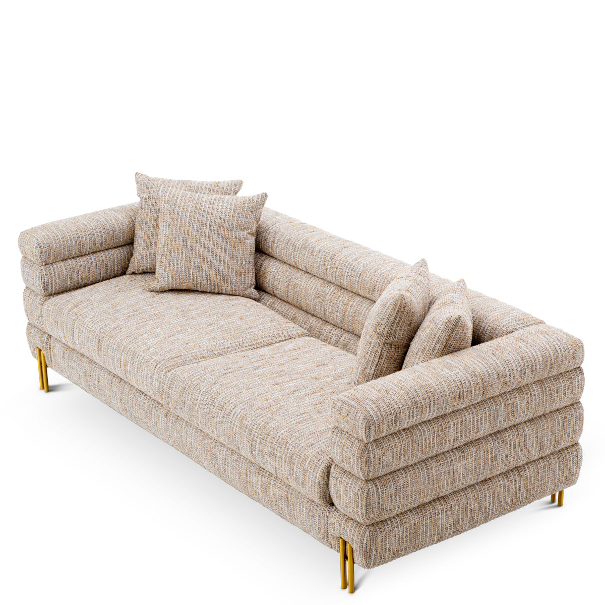 Sofa York - Mademoiselle beige
