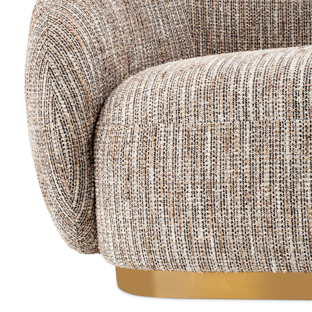 Bank Brice - Mademoiselle beige