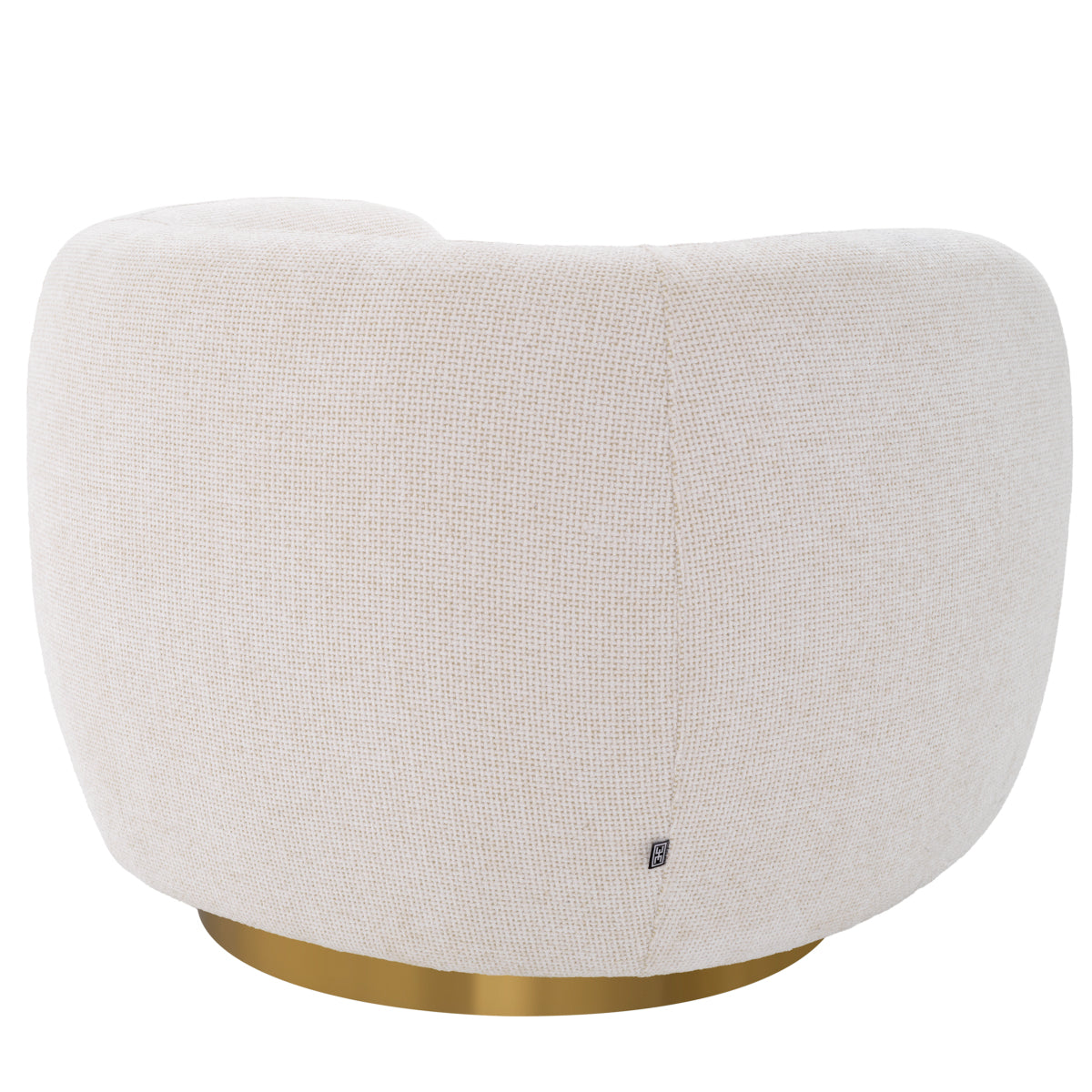 Draaifauteuil Roxy