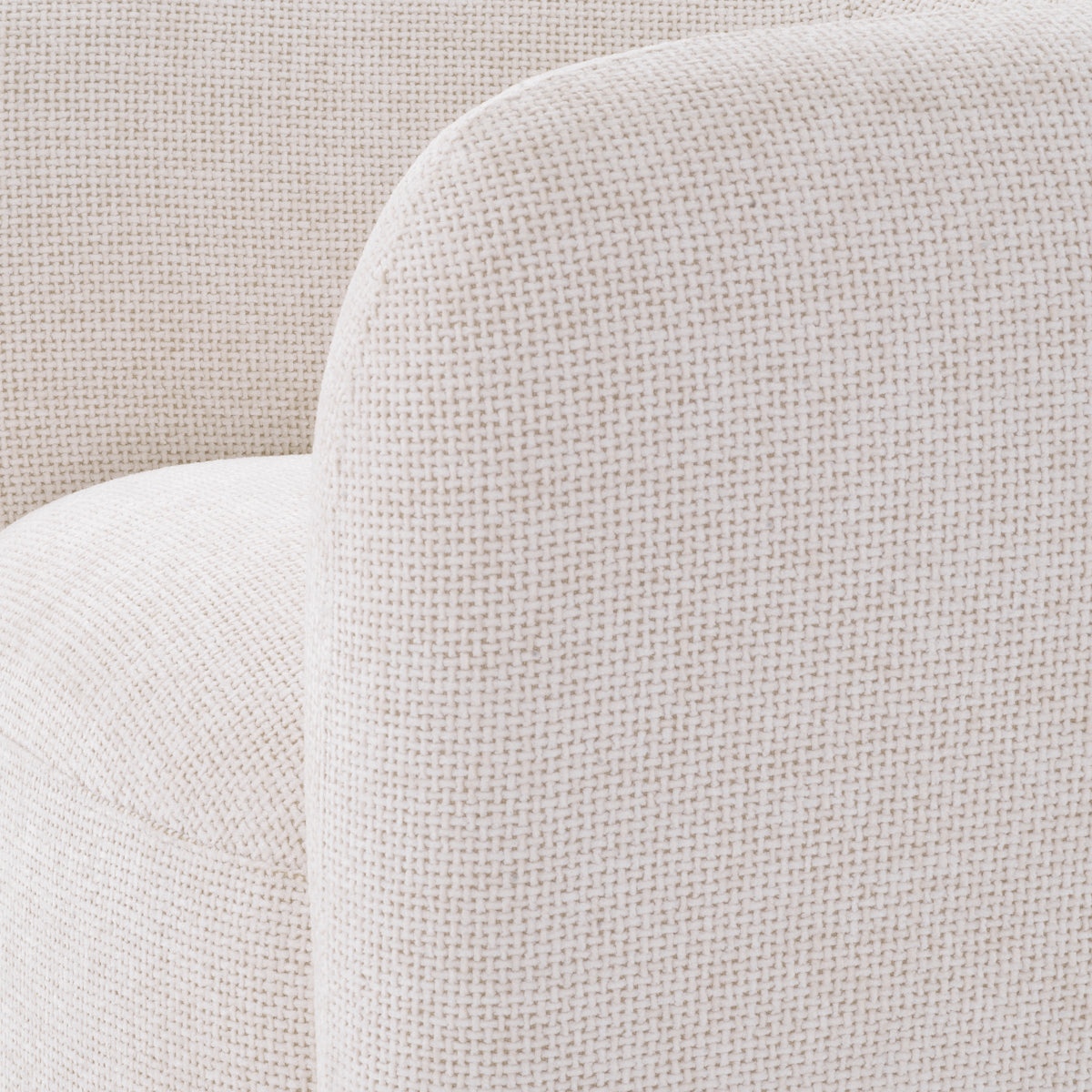 Draaifauteuil Roxy
