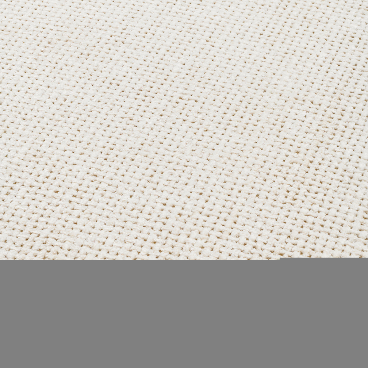 Draaifauteuil Amanda - Lyssa off-white