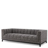 Sofa Ditmar - Cambon black