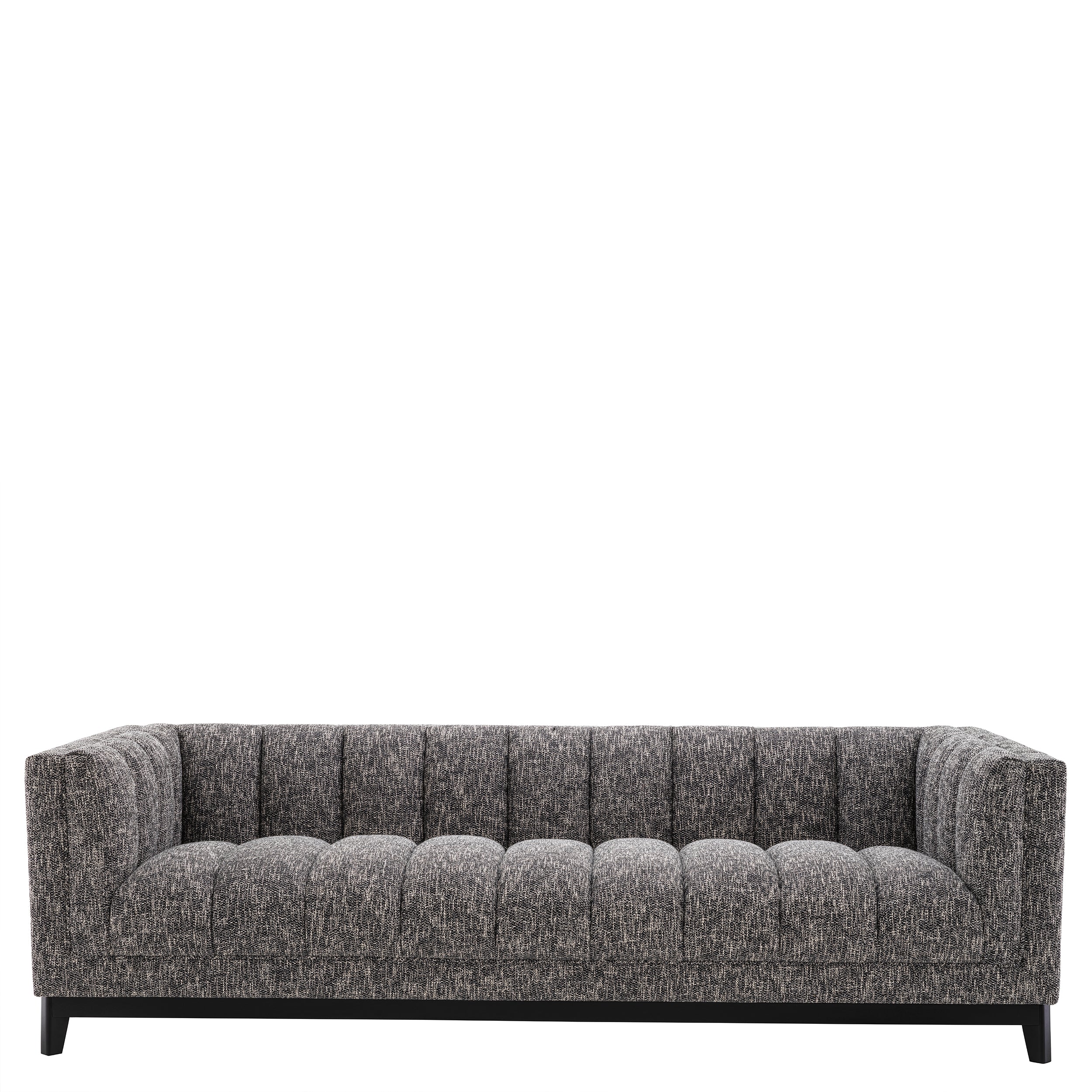 Sofa Ditmar - Cambon black