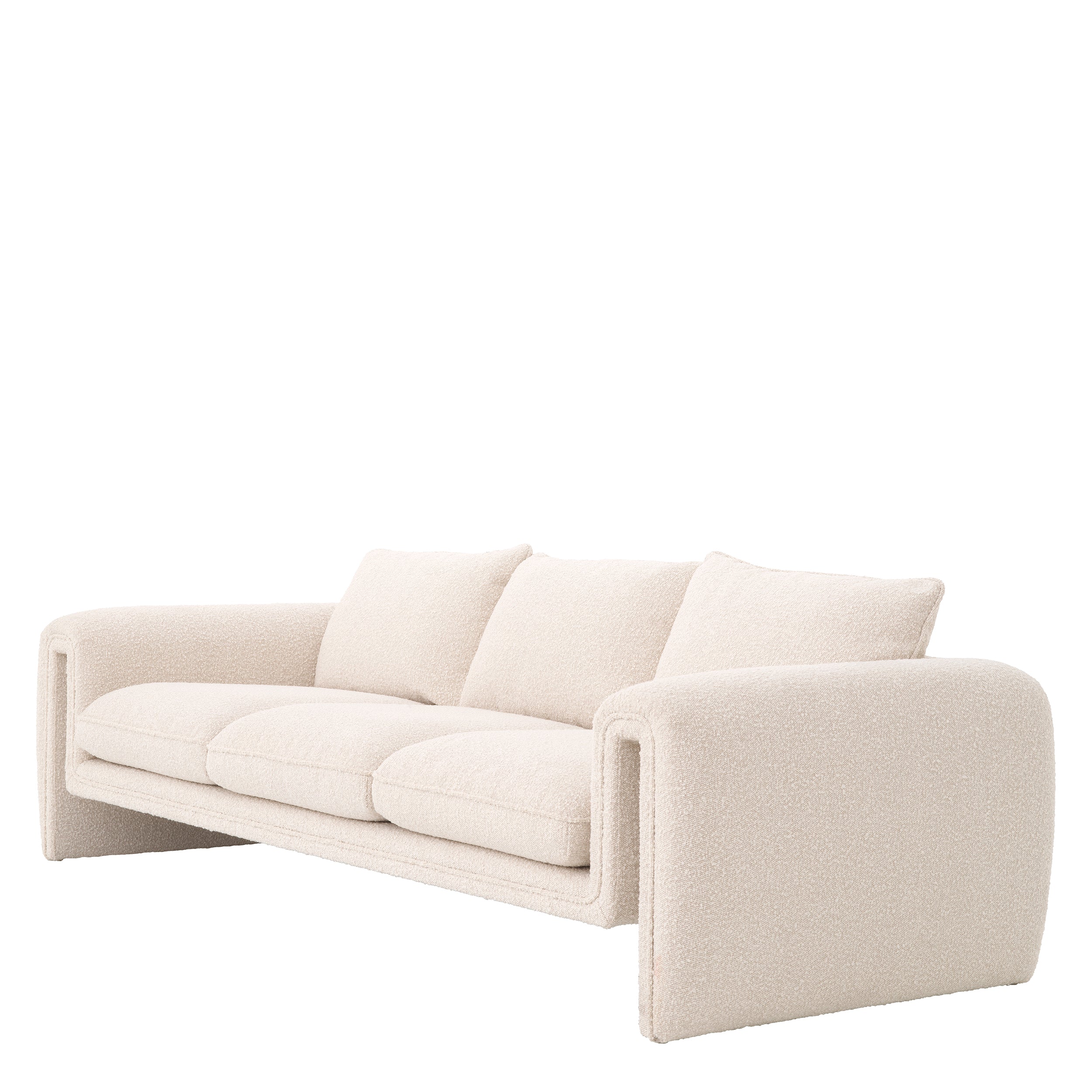 Sofa Tondo