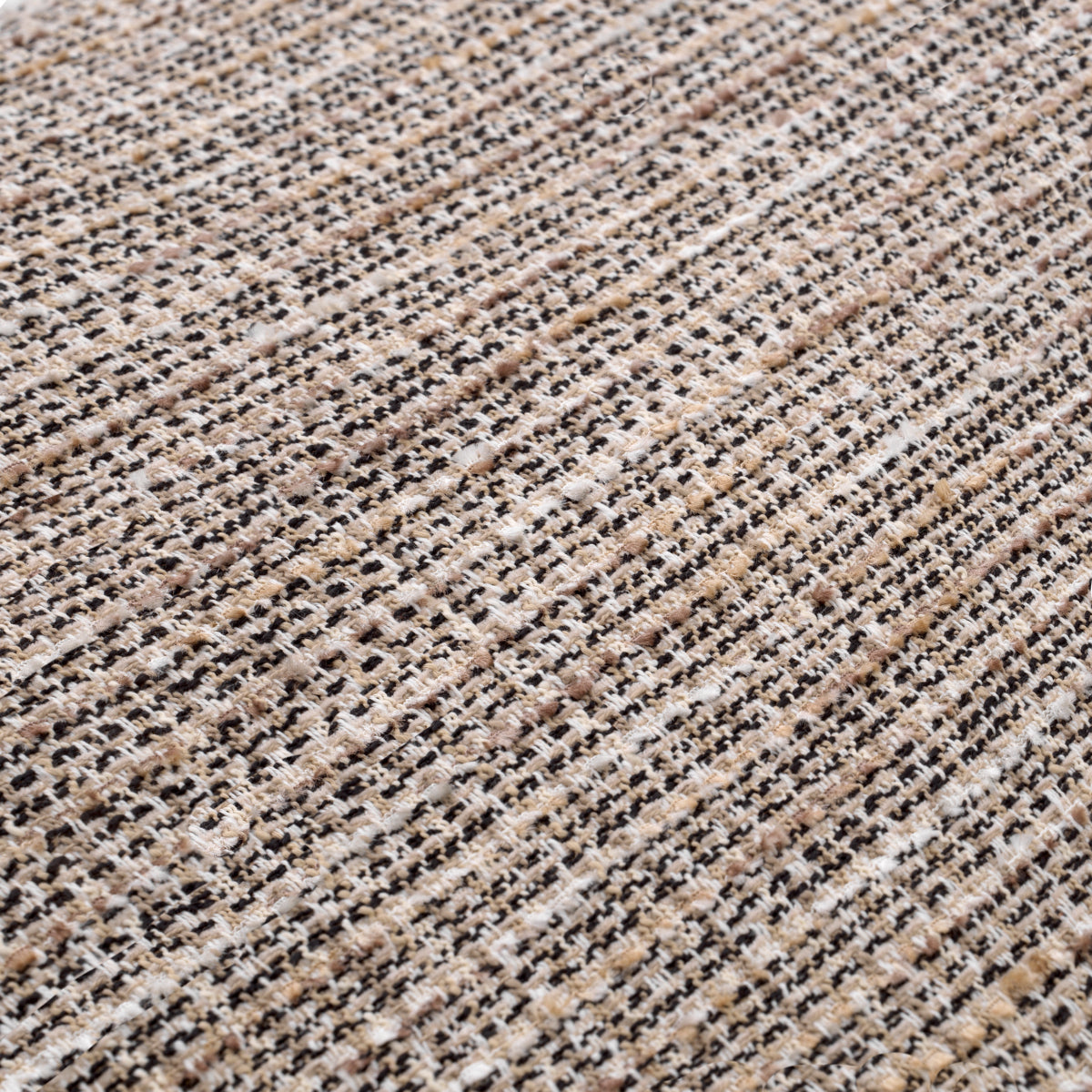 Fauteuil Pebbles - Mademoiselle beige