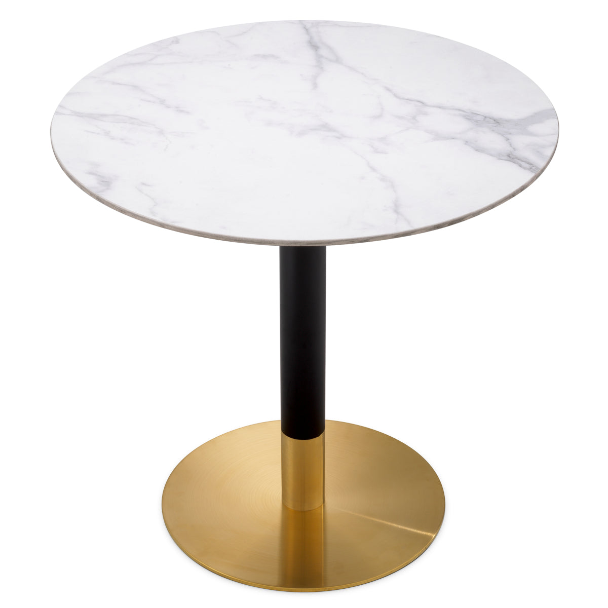 Eettafel Trevor Ø80
