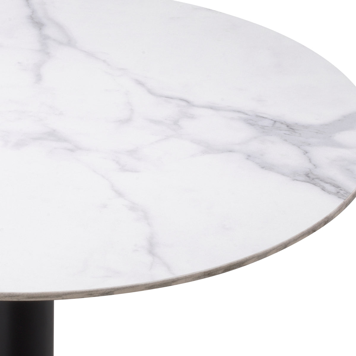 Eettafel Trevor Ø80