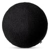 Kussen Palla - L - Bouclé black