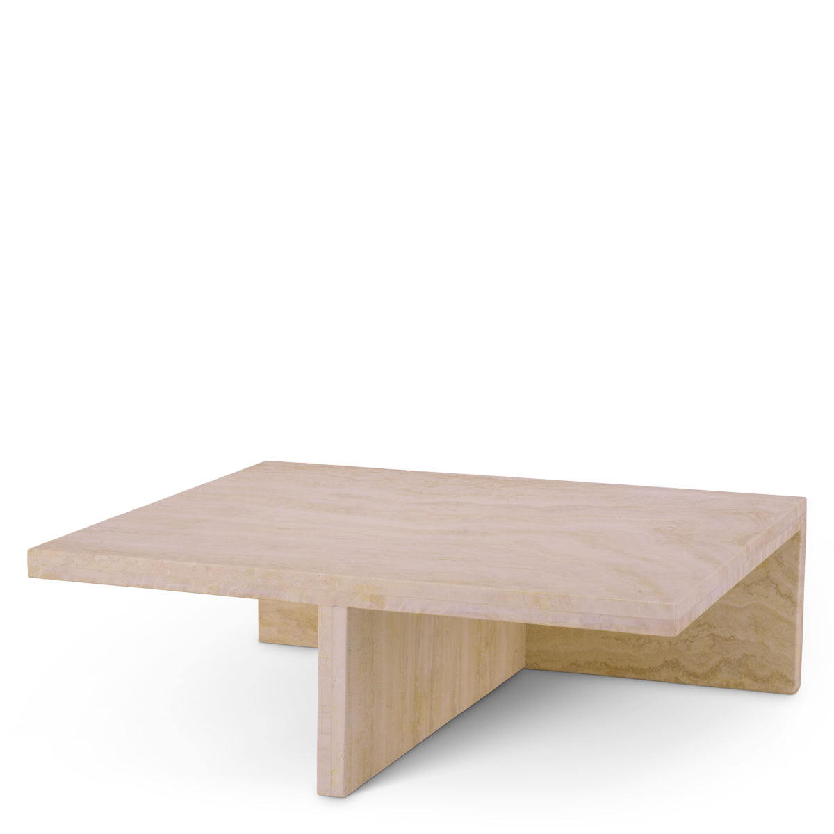 Salontafel Amara - Laag