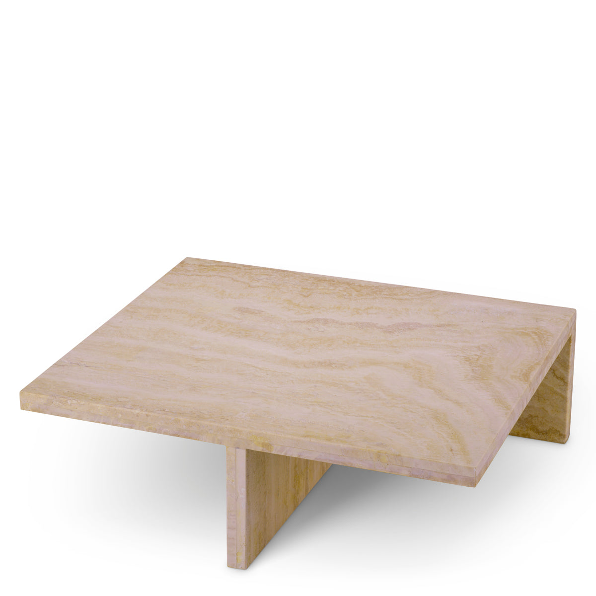 Salontafel Amara - Laag