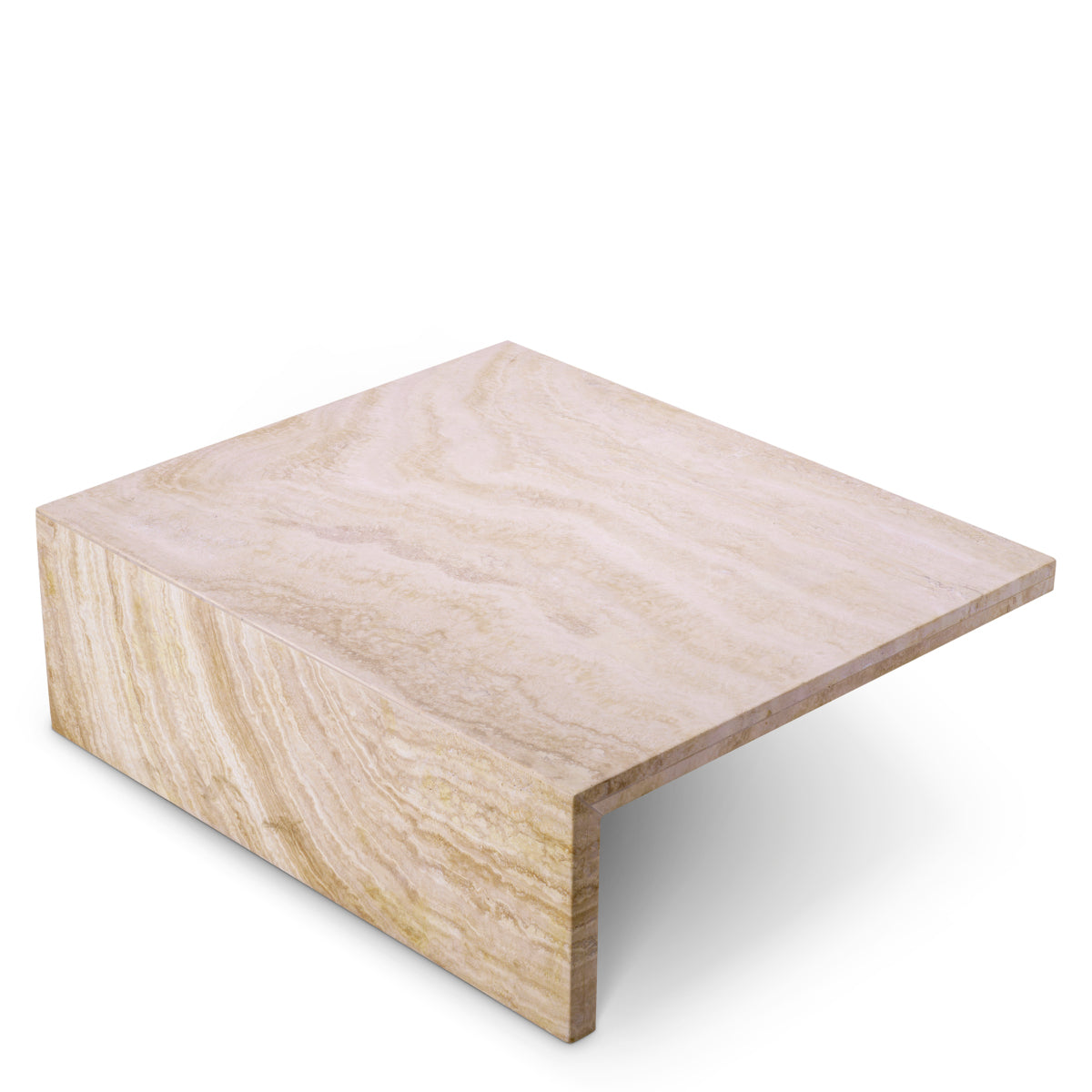 Salontafel Amara - Laag