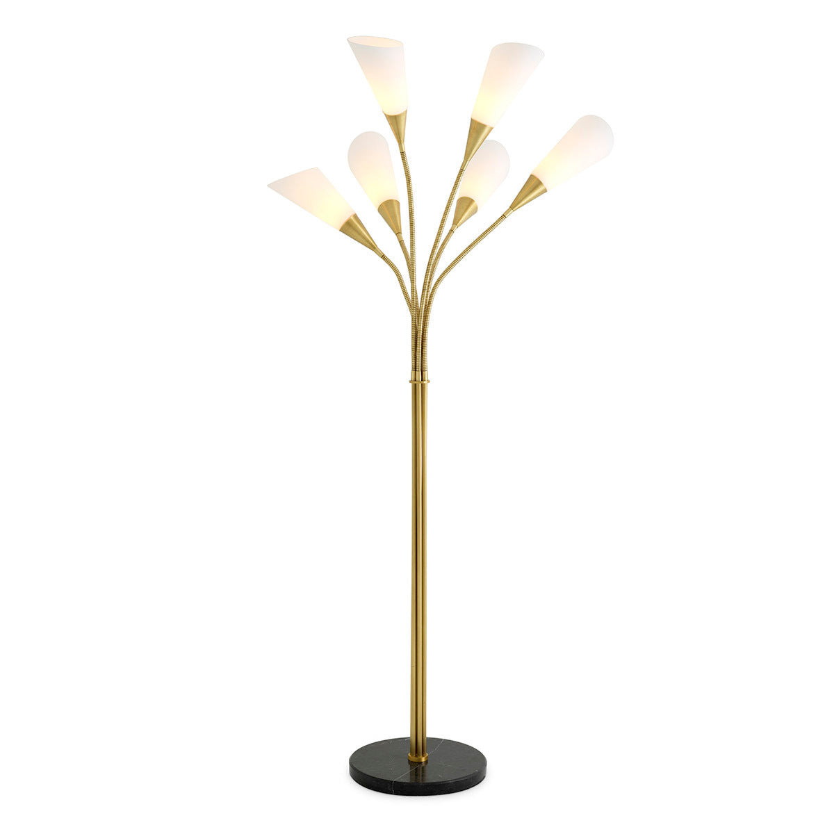 Vloerlamp Gagnon