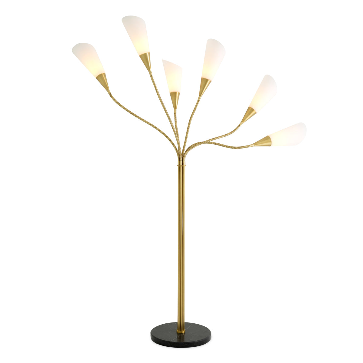 Vloerlamp Gagnon
