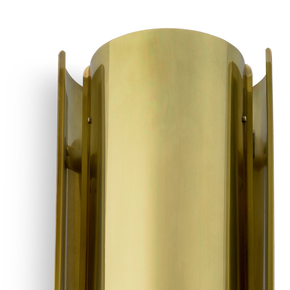 Wandlamp Vergé - L