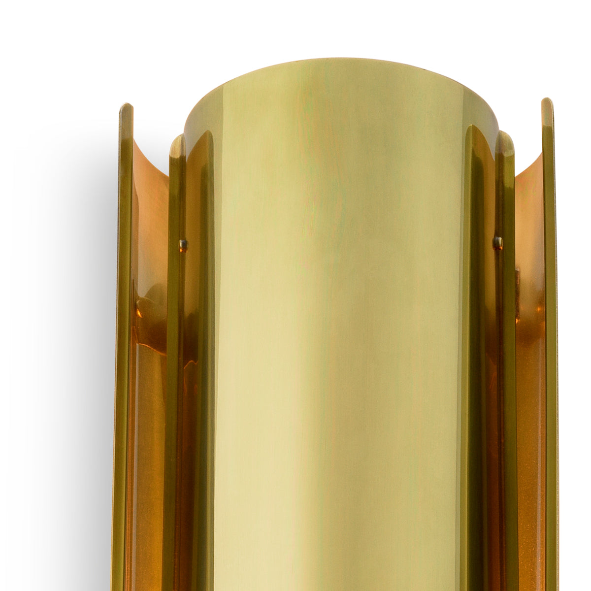 Wandlamp Vergé - L