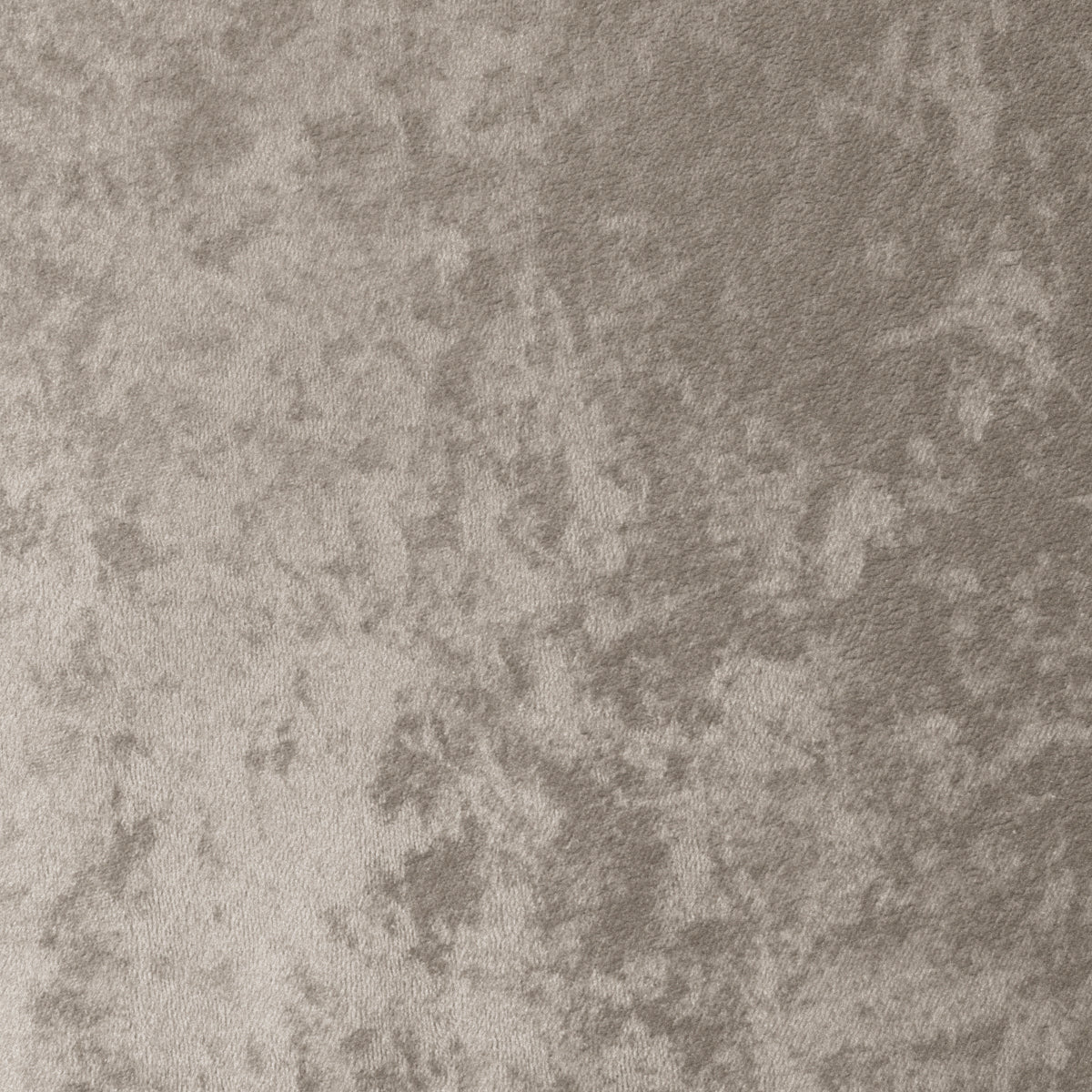 Barkruk Volante - Laag - Beige velvet