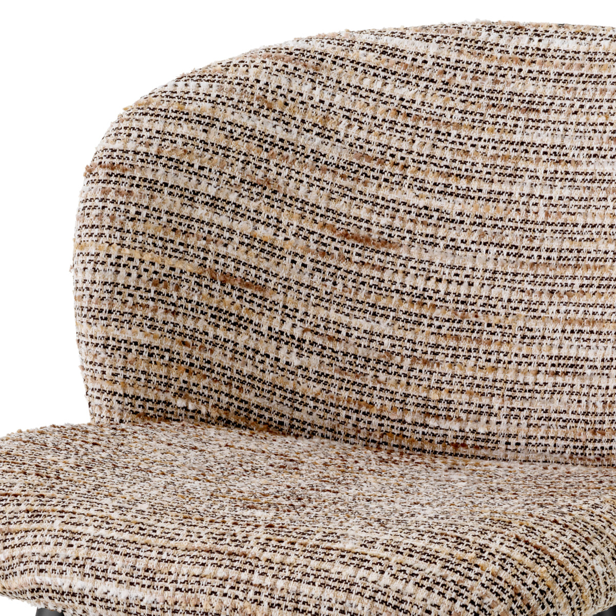 Barkruk Volante - Laag - Mademoiselle beige