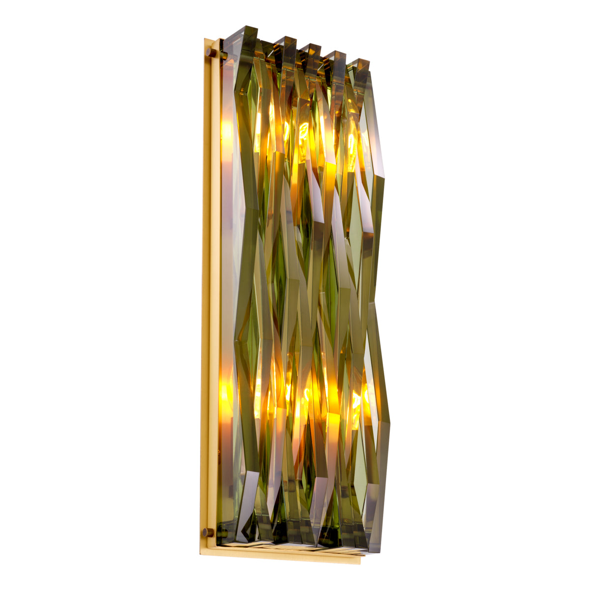 Wandlamp Nuvola - L