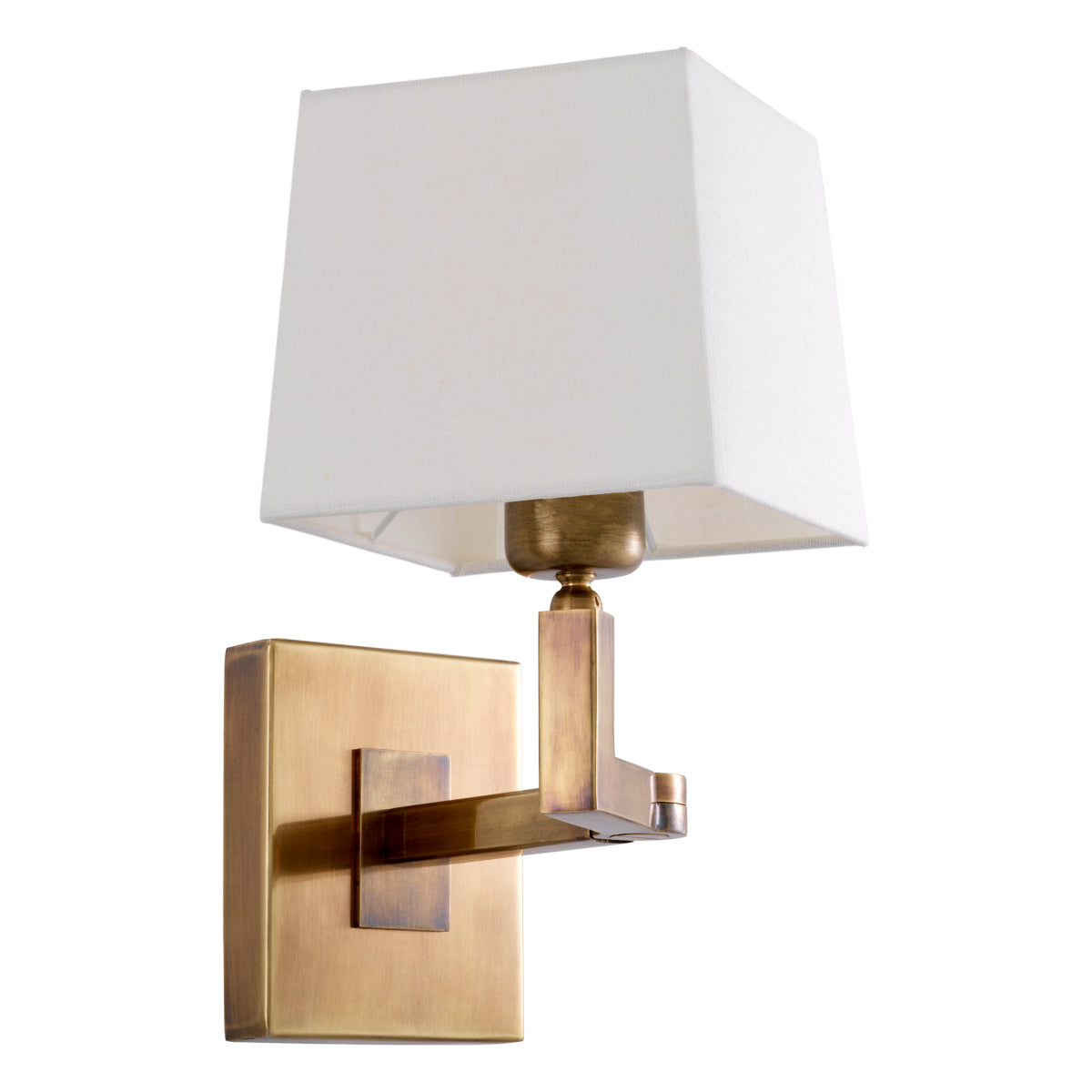 Wandlamp Campbell