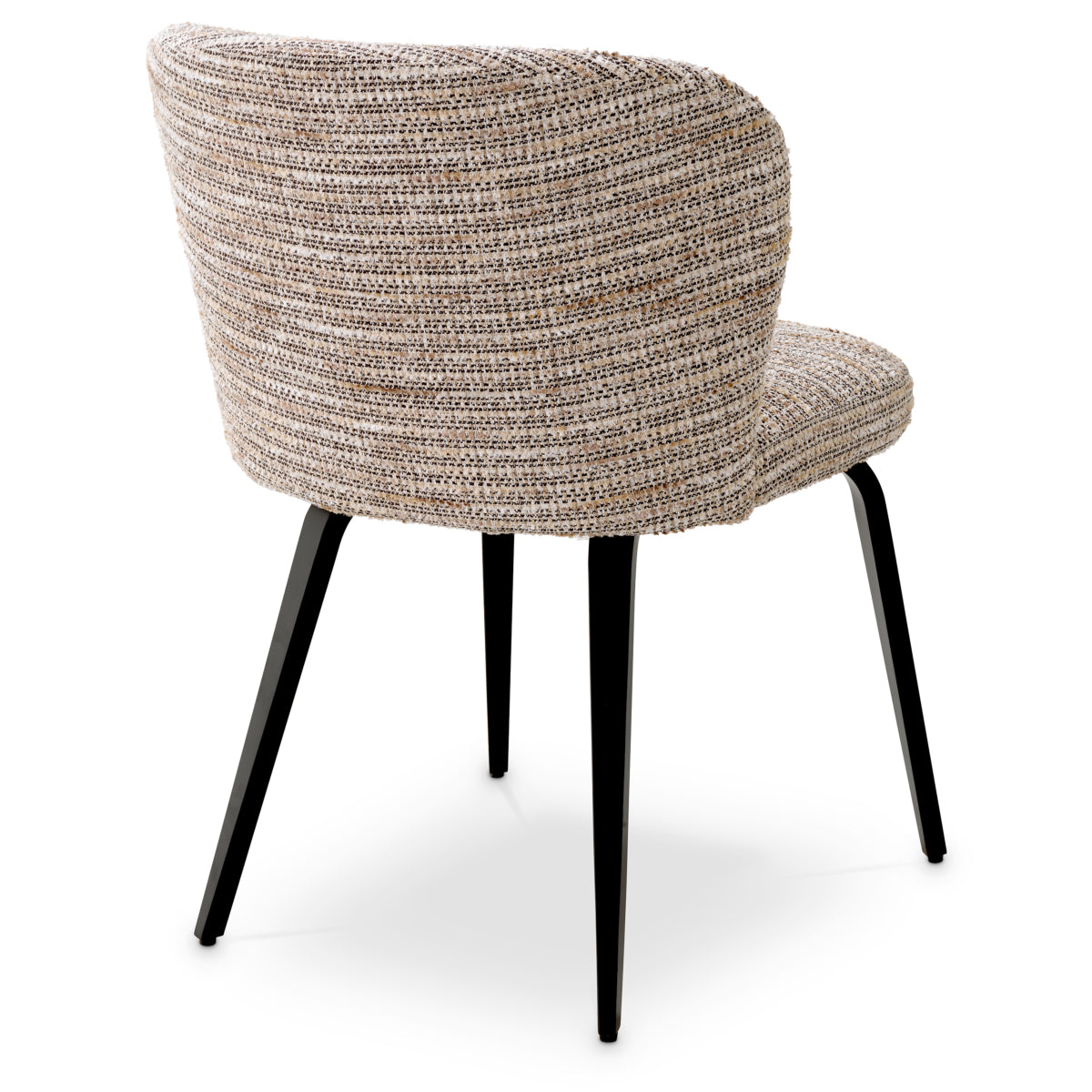Eetkamerstoel Halard - Mademoiselle beige