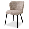 Eetkamerstoel Halard - Mademoiselle beige