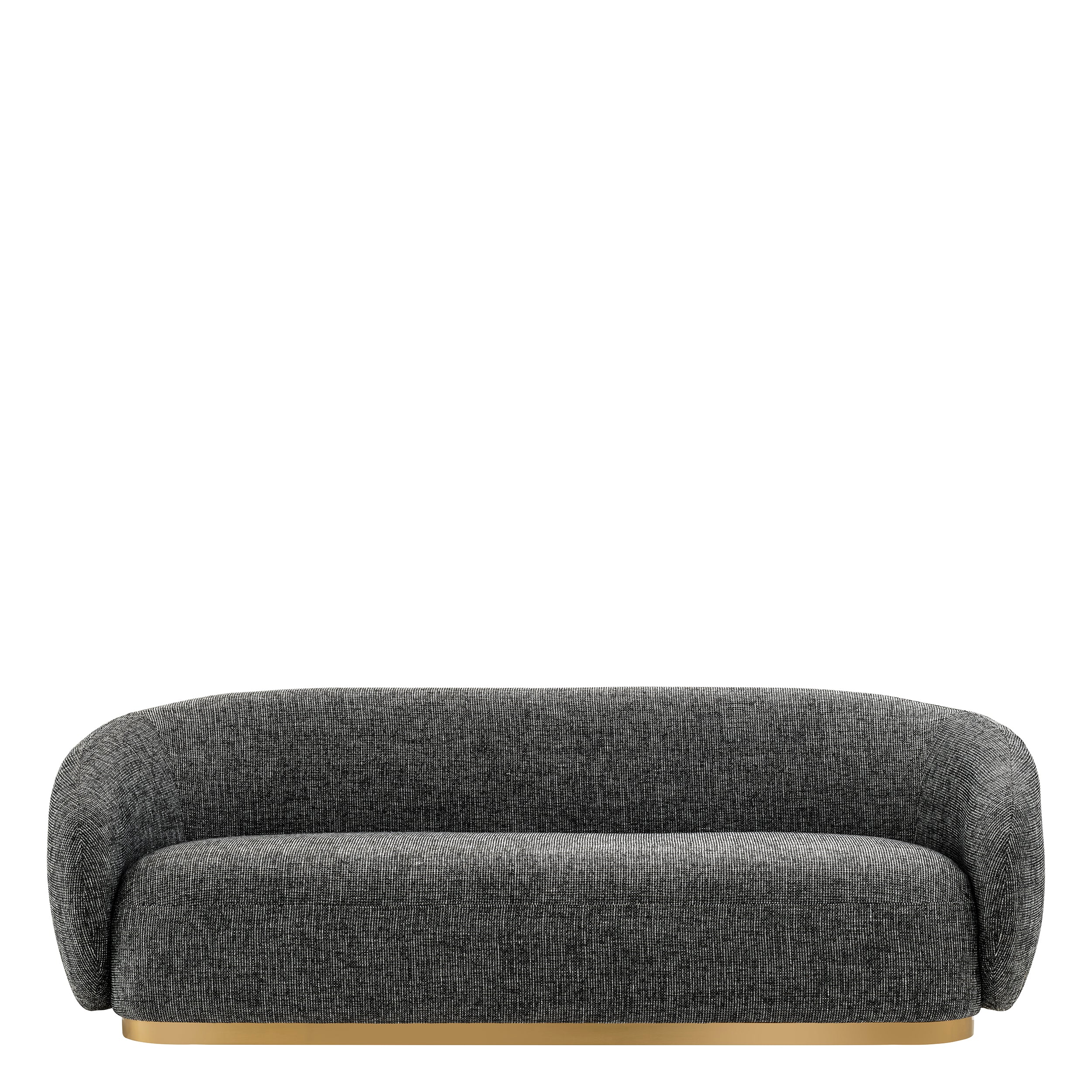 Sofa Brice - Cambon black