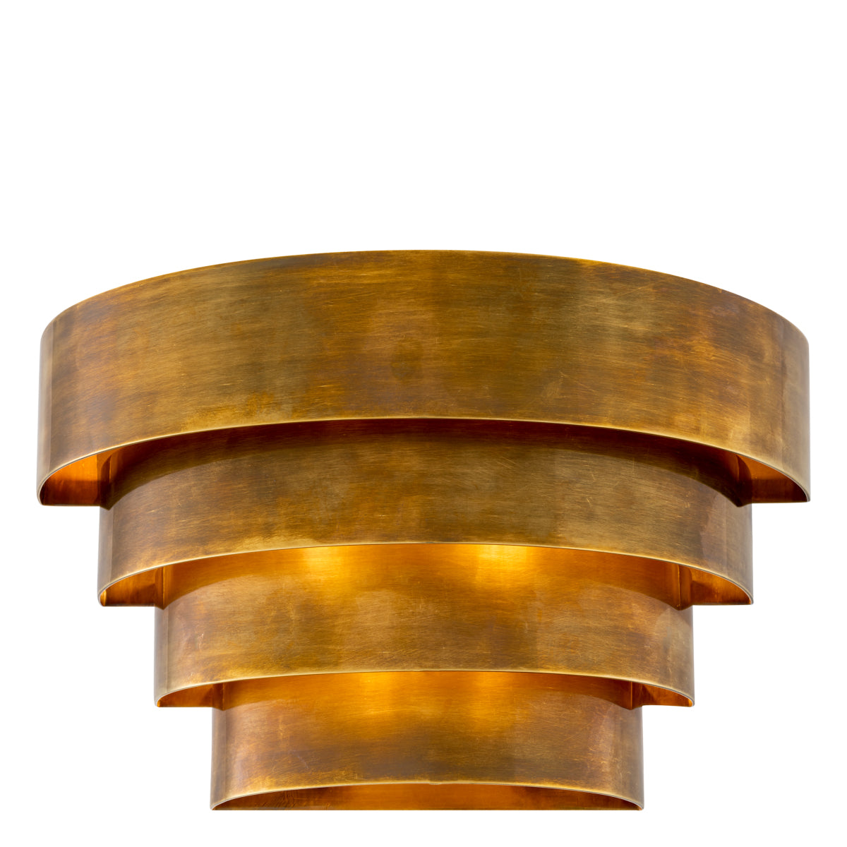 Wandlamp Rizzi - Singel