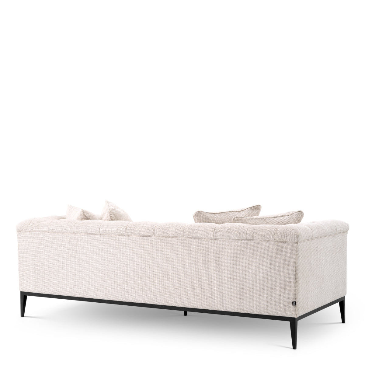 Sofa Cesare - Lyssa off-white