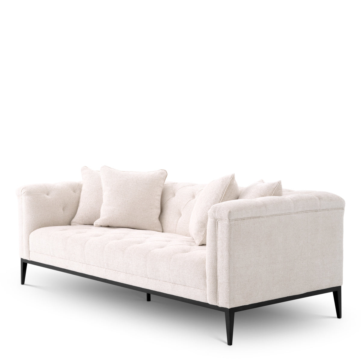 Sofa Cesare - Lyssa off-white