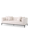 Sofa Cesare - Lyssa off-white