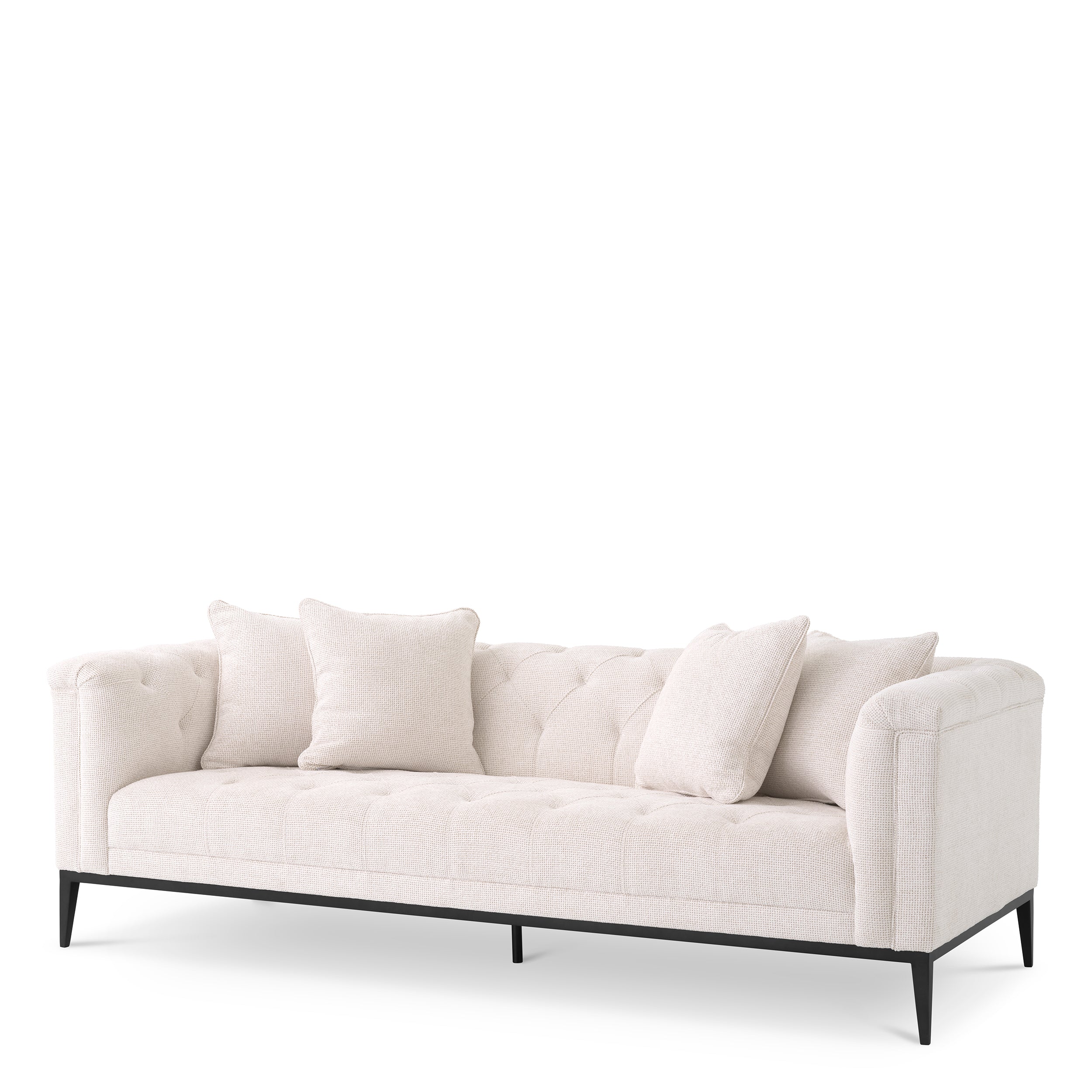 Sofa Cesare - Lyssa off-white