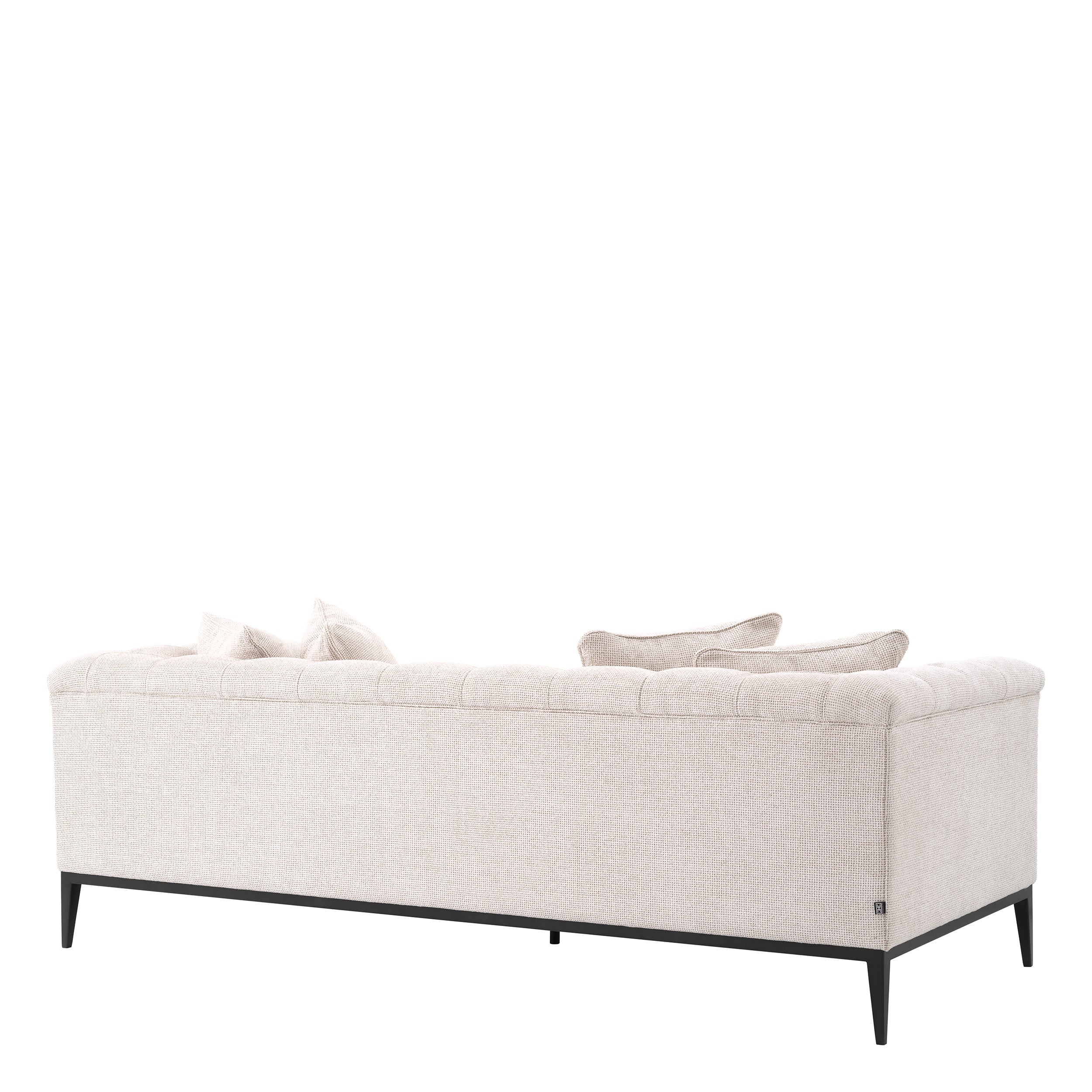 Sofa Cesare - Lyssa off-white