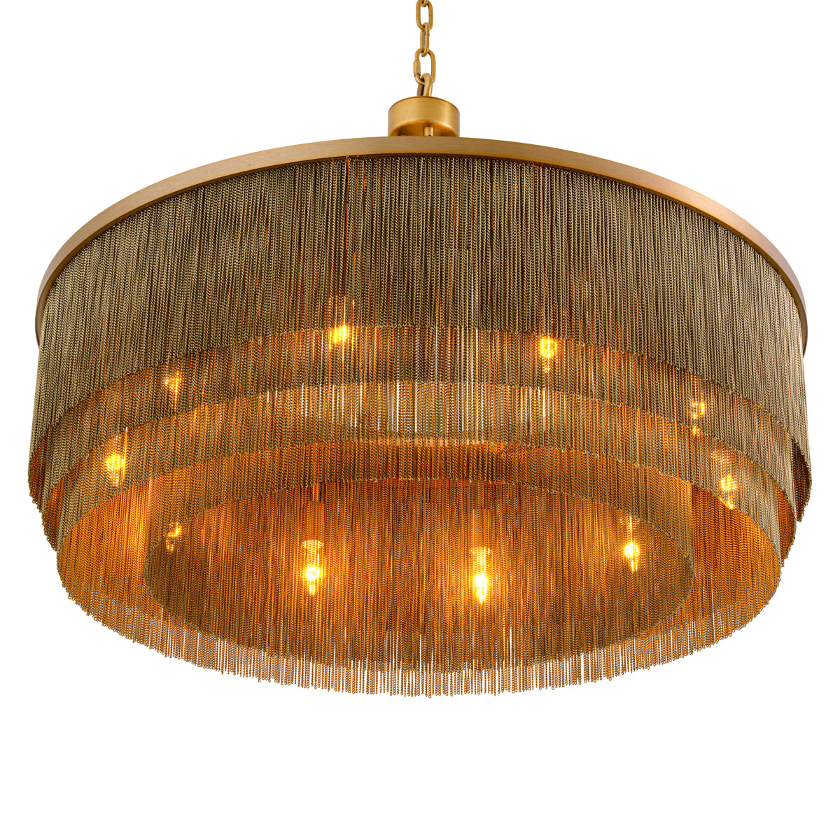 Hanglamp Tissot - L