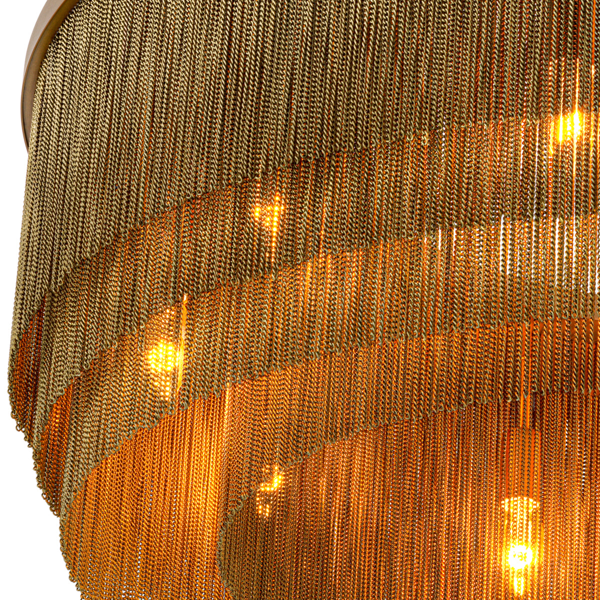 Hanglamp Tissot - L
