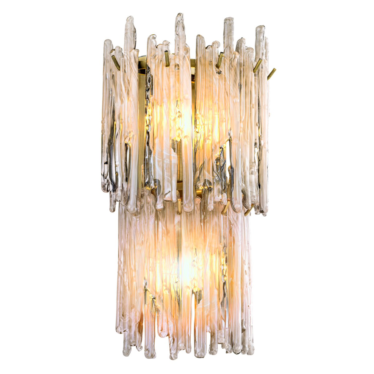 Wandlamp Saint Roch Double