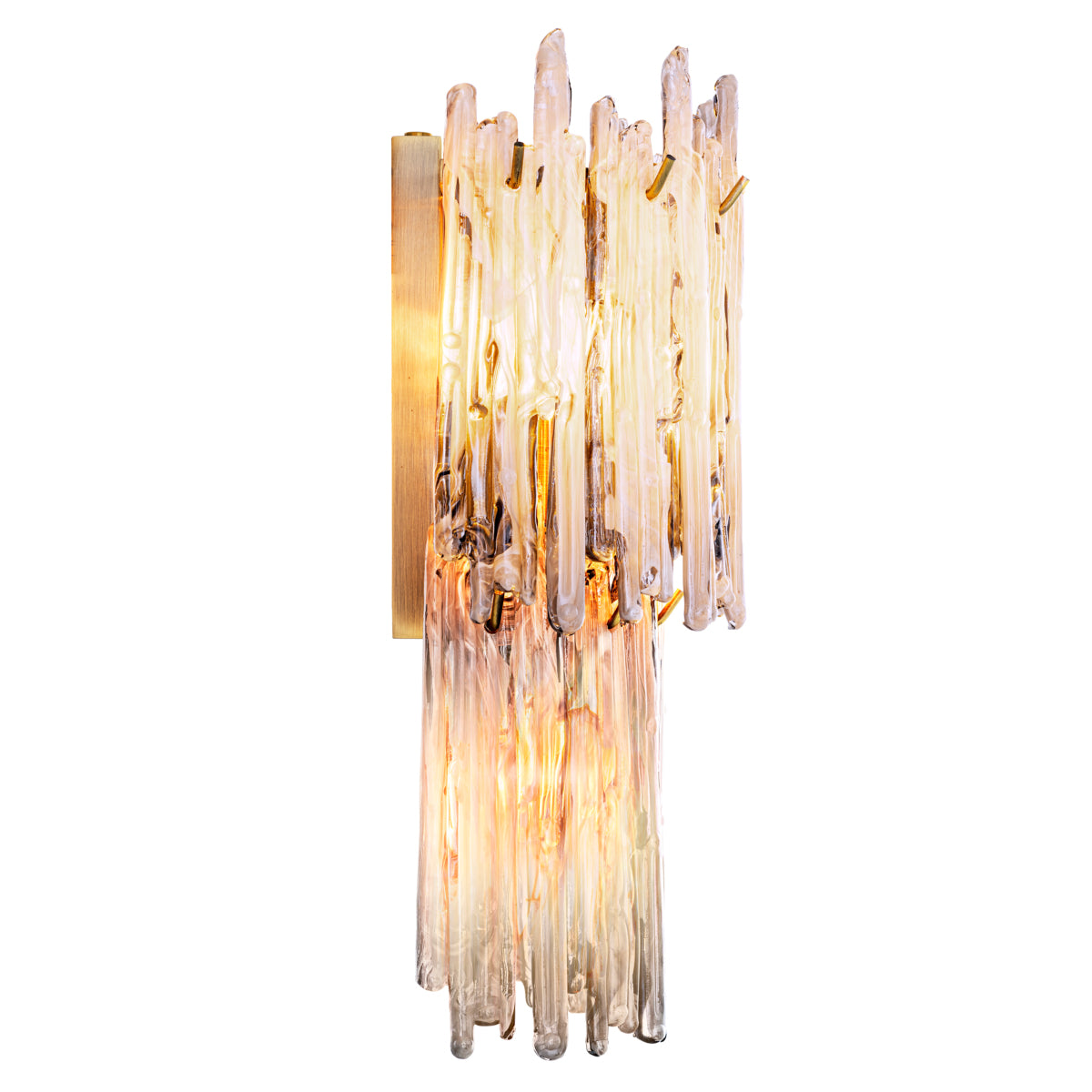 Wandlamp Saint Roch Double