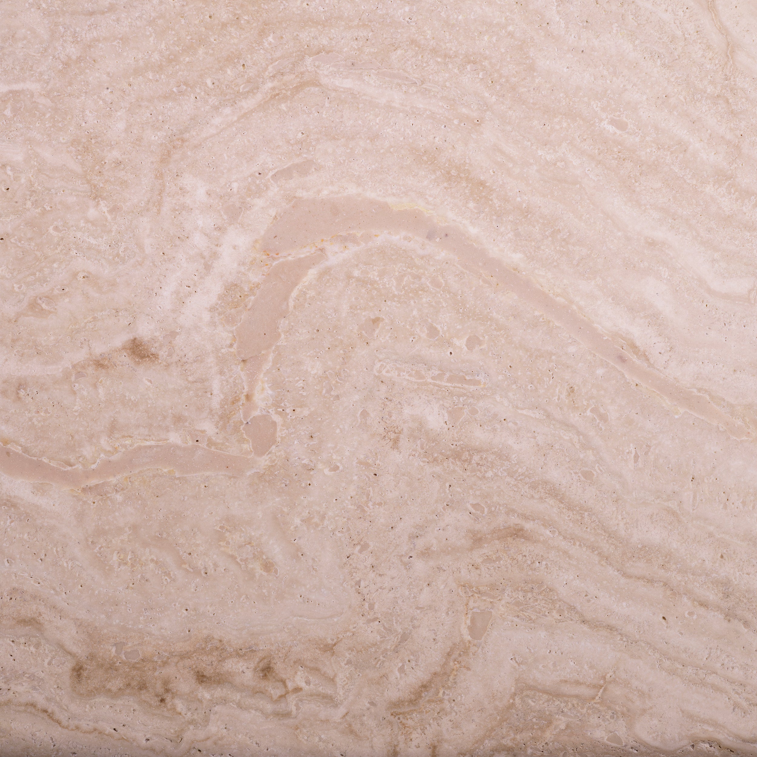 Salontafel Prelude - Travertine