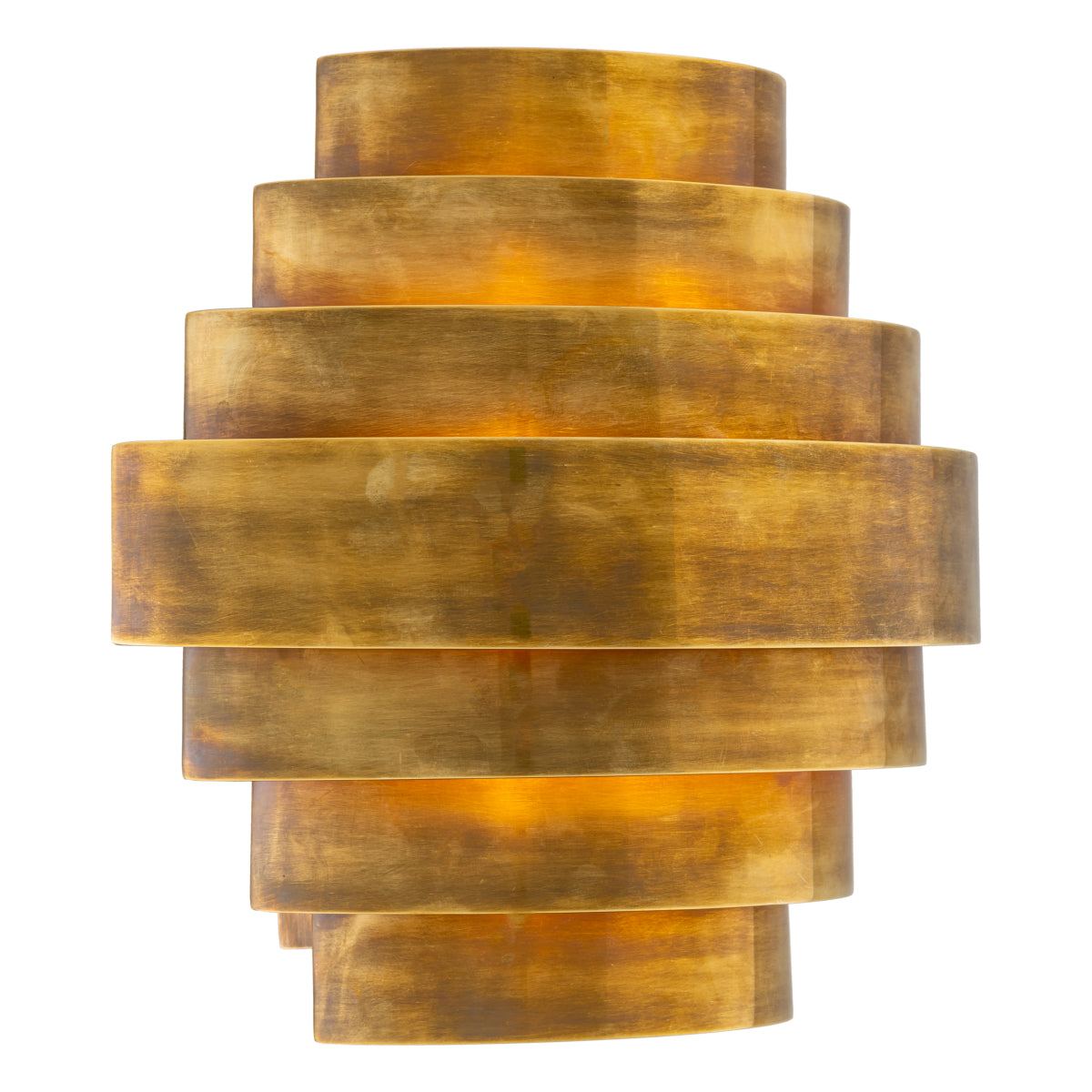 Wandlamp Rizzi - Dubbel