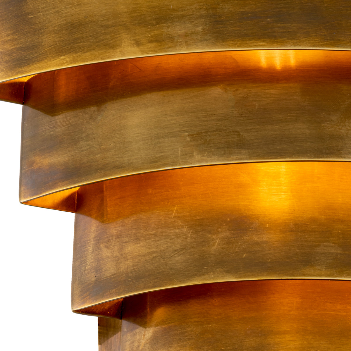 Wandlamp Rizzi - Dubbel