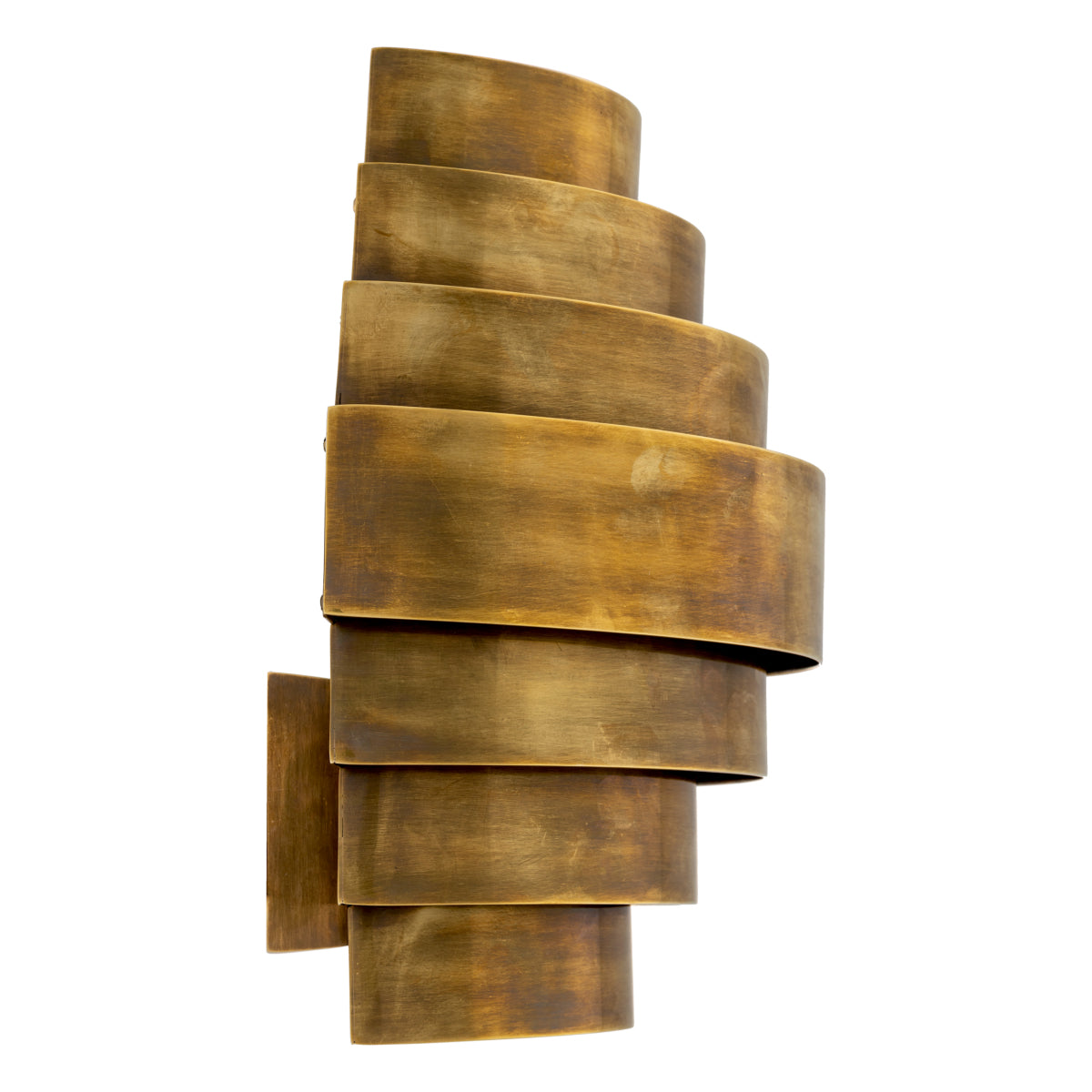 Wandlamp Rizzi - Dubbel