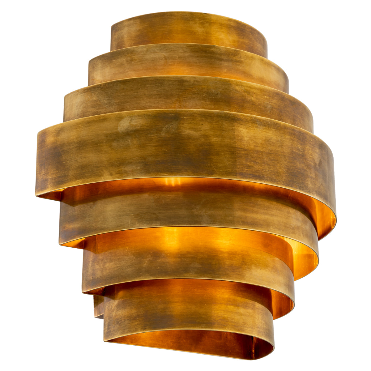 Wandlamp Rizzi - Dubbel
